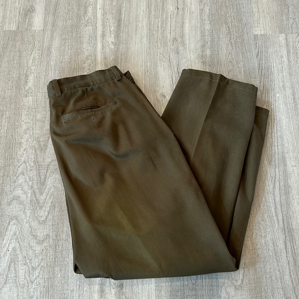 Tommy Bahama Relax Fit Dress Pants